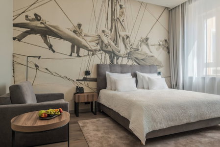 Monumenti Heritage Hotel & Resort, Pula, Croatia