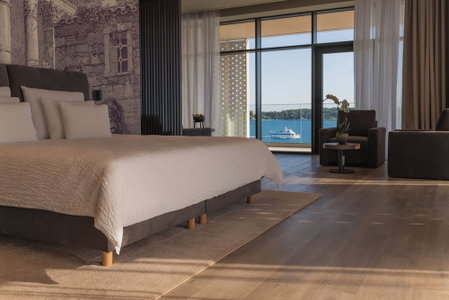 Monumenti Heritage Hotel & Resort, Pula, Croatia