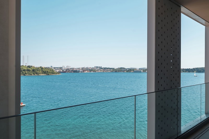 Monumenti Heritage Hotel & Resort, Pula, Croatia