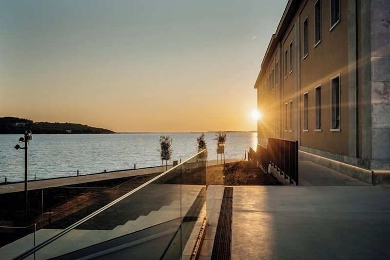 Monumenti Heritage Hotel & Resort, Pula, Croatia