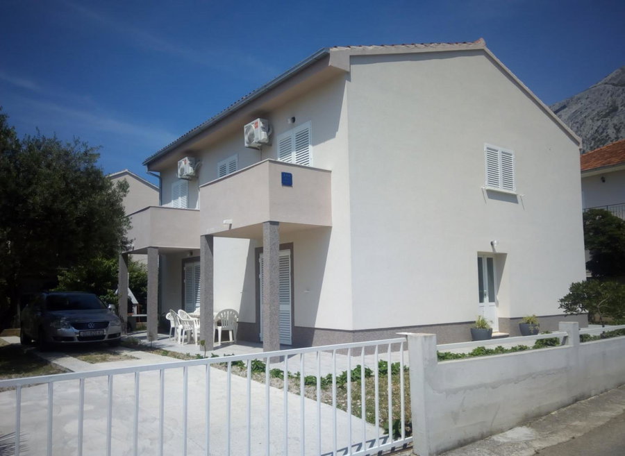 Apartmani Goran Orebić, Orebić, Croatia