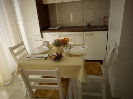 Apartmani Goran Orebić, Orebić, Croatia