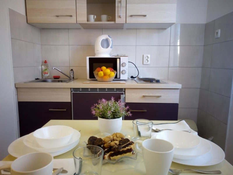 Apartmani Goran Orebić, Orebić, Croatia