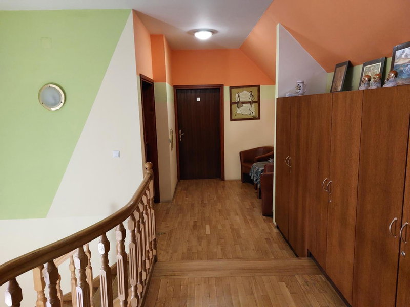 CBB Rooms, Varaždin, Croatia
