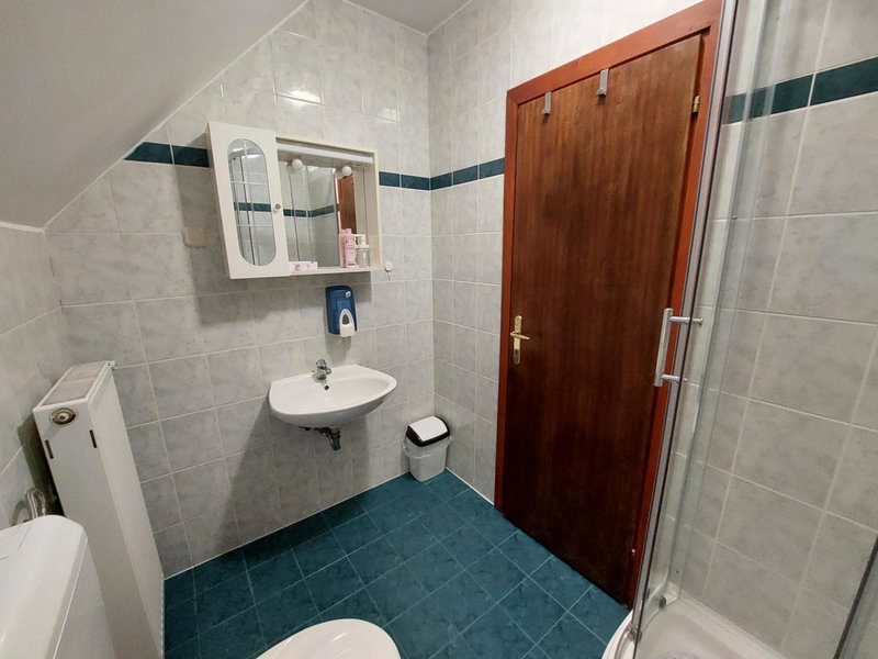 CBB Rooms, Varaždin, Croatia