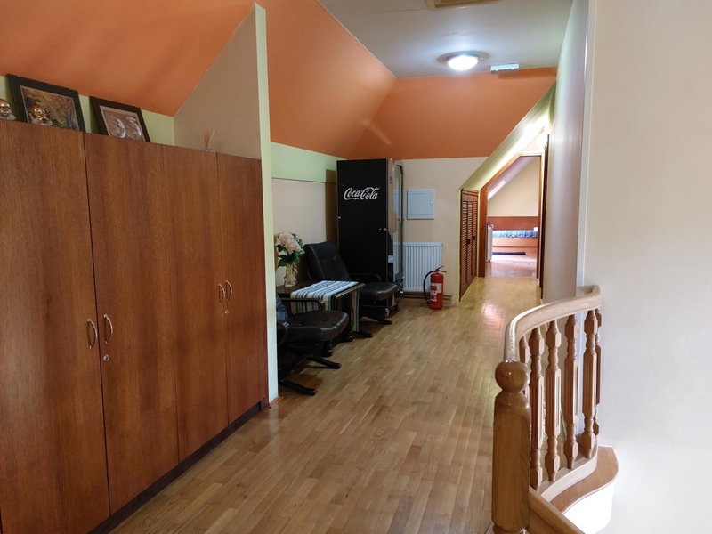 CBB Rooms, Varaždin, Croatia