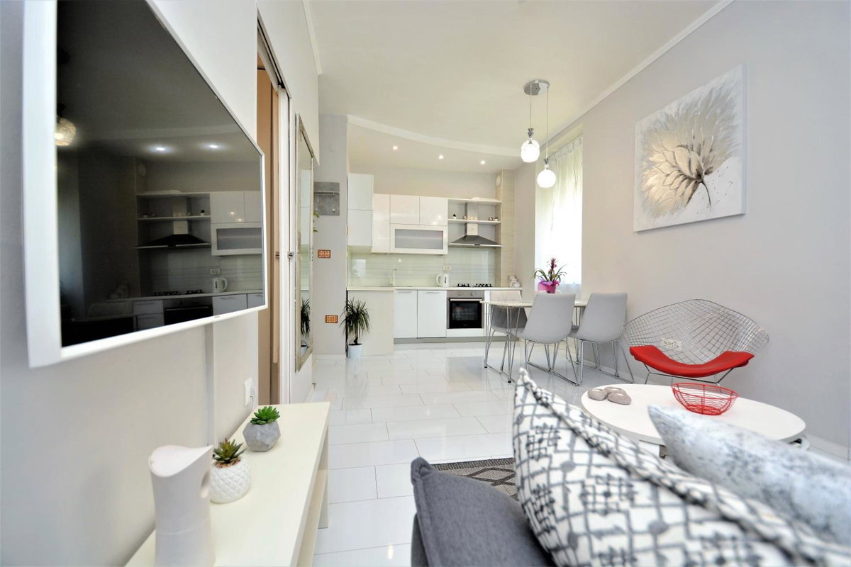 Hotel · Apartment Populare, Zadar