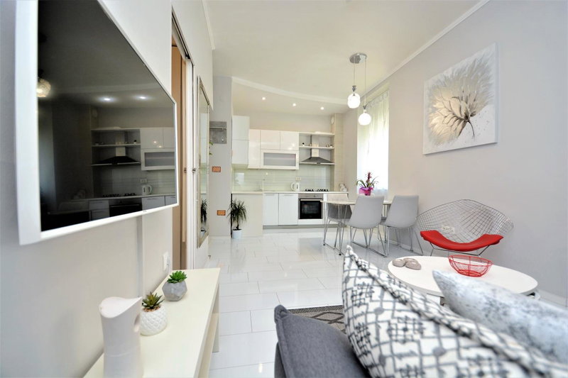 Apartment Populare, Zadar, Croatia