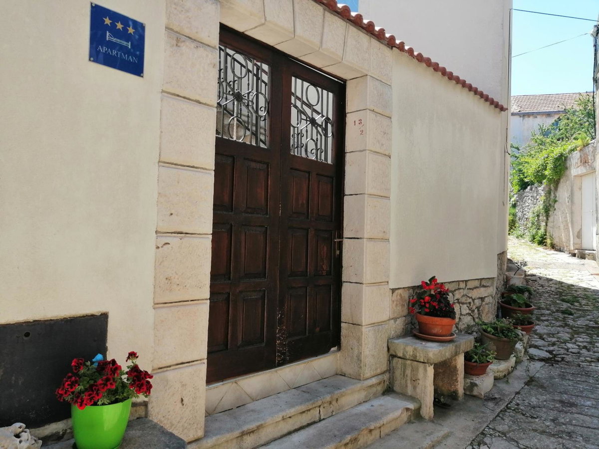 Hotel · Apartments Ani, Vela Luka