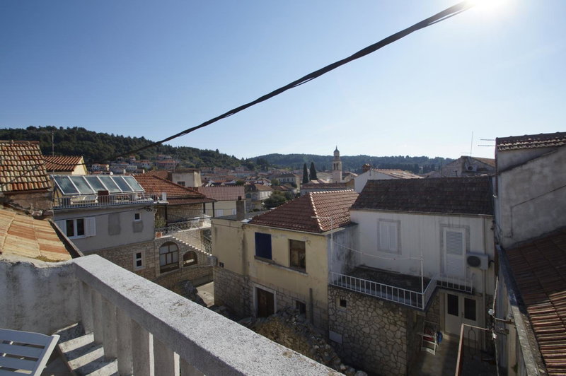 Apartments Ani, Vela Luka, Croatia