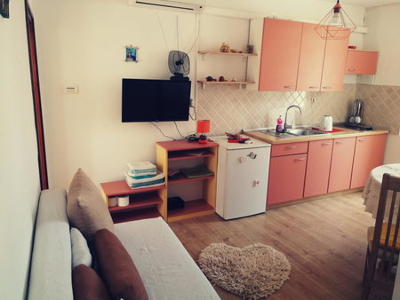 Apartments Ani, Vela Luka, Croatia