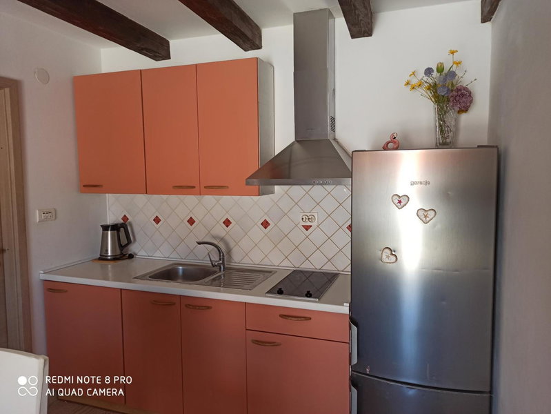 Apartments Ani, Vela Luka, Croatia