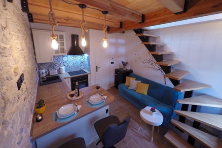 La Corte di Kate, Biograd na Moru, Croatia