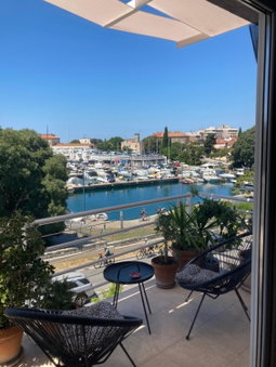 Summer Breeze apartment, Zadar, Croatia