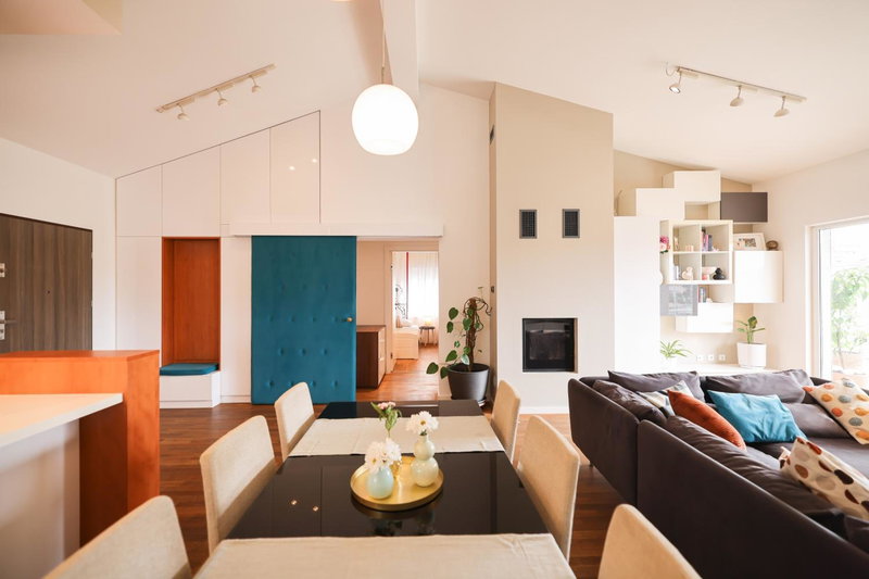Summer Breeze apartment, Zadar, Croatia