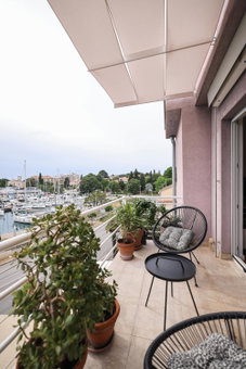 Summer Breeze apartment, Zadar, Croatia