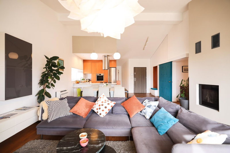 Summer Breeze apartment, Zadar, Croatia