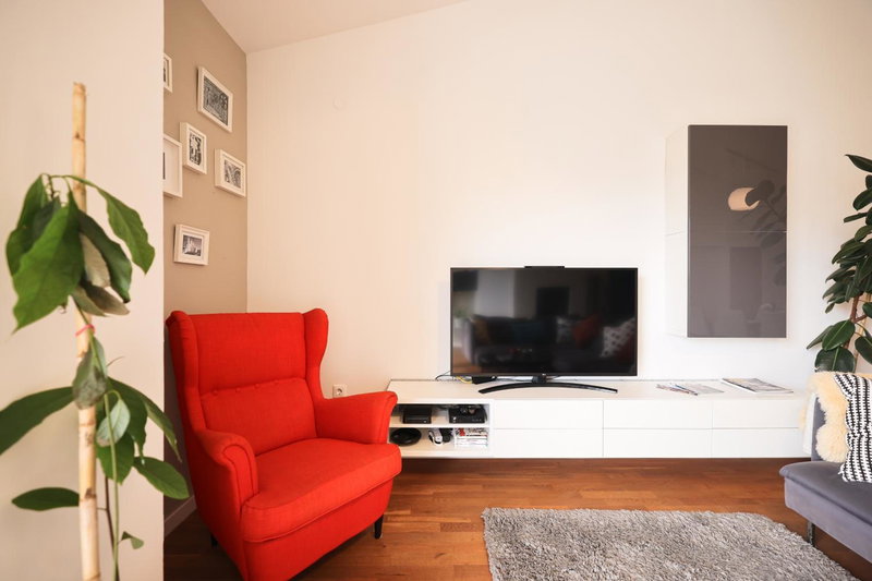 Summer Breeze apartment, Zadar, Croatia