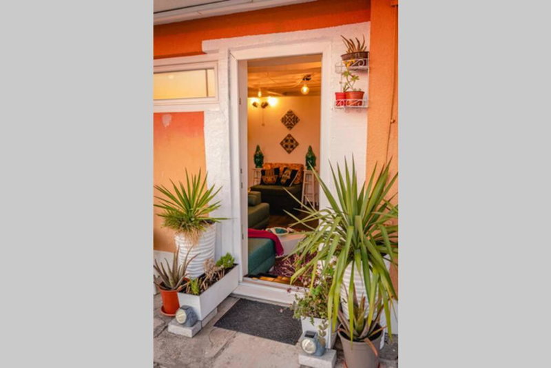 The Spot - Rooftop in the city centre + Parking, Šibenik, Croatia