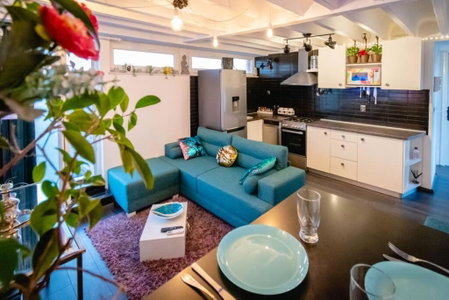 The Spot - Rooftop in the city centre + Parking, Šibenik, Croatia