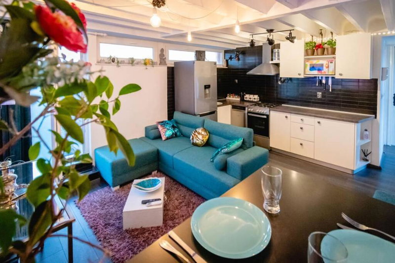 The Spot - Rooftop in the city centre + Parking, Šibenik, Croatia