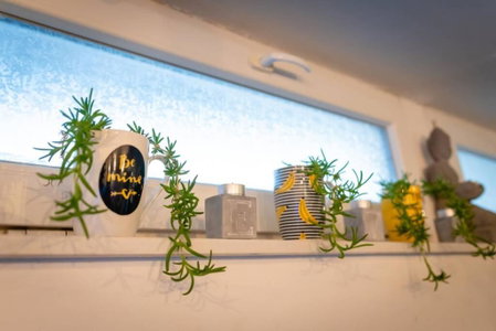 The Spot - Rooftop in the city centre + Parking, Šibenik, Croatia