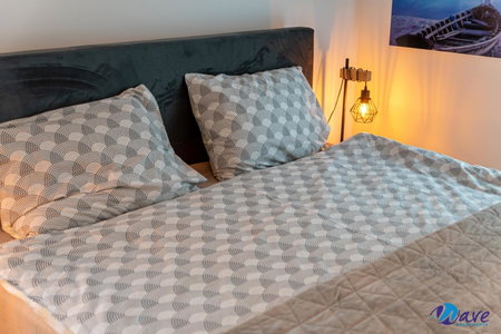 TWO BEDROOM MODERN APARTMENT near the AIRPORT, Velika Gorica, Croatia