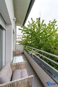 TWO BEDROOM MODERN APARTMENT near the AIRPORT, Velika Gorica, Croatia
