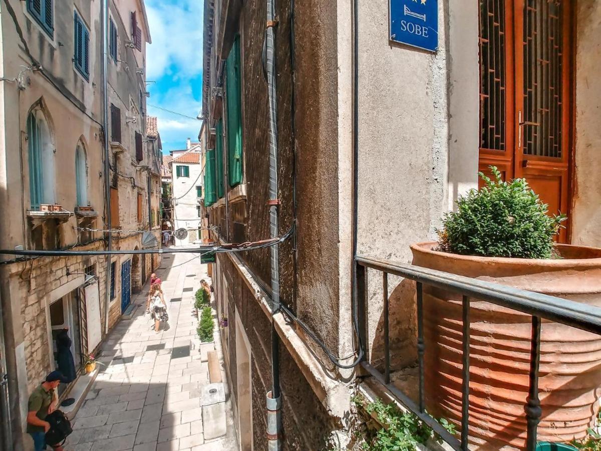 Palace Wall Residences, Croatia