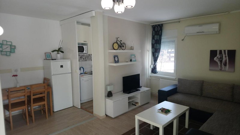 Apartment Alex, Plitvička Jezera, Croatia