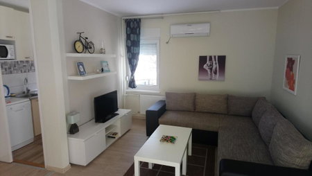 Apartment Alex, Plitvička Jezera, Croatia