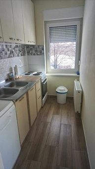 Apartment Alex, Plitvička Jezera, Croatia