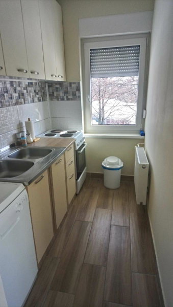 Apartment Alex, Plitvička Jezera, Croatia