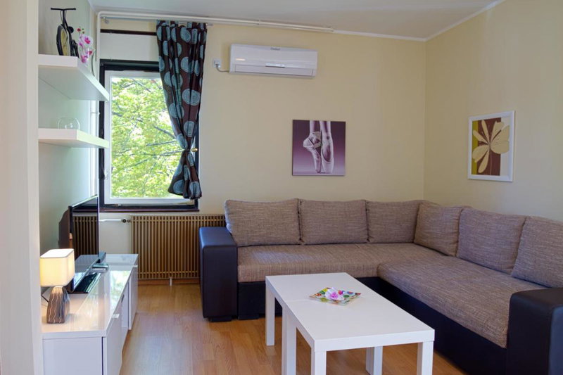 Apartment Alex, Plitvička Jezera, Croatia