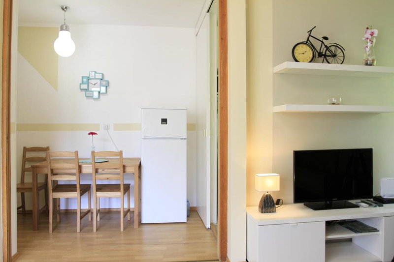 Apartment Alex, Plitvička Jezera, Croatia