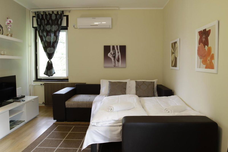 Apartment Alex, Plitvička Jezera, Croatia