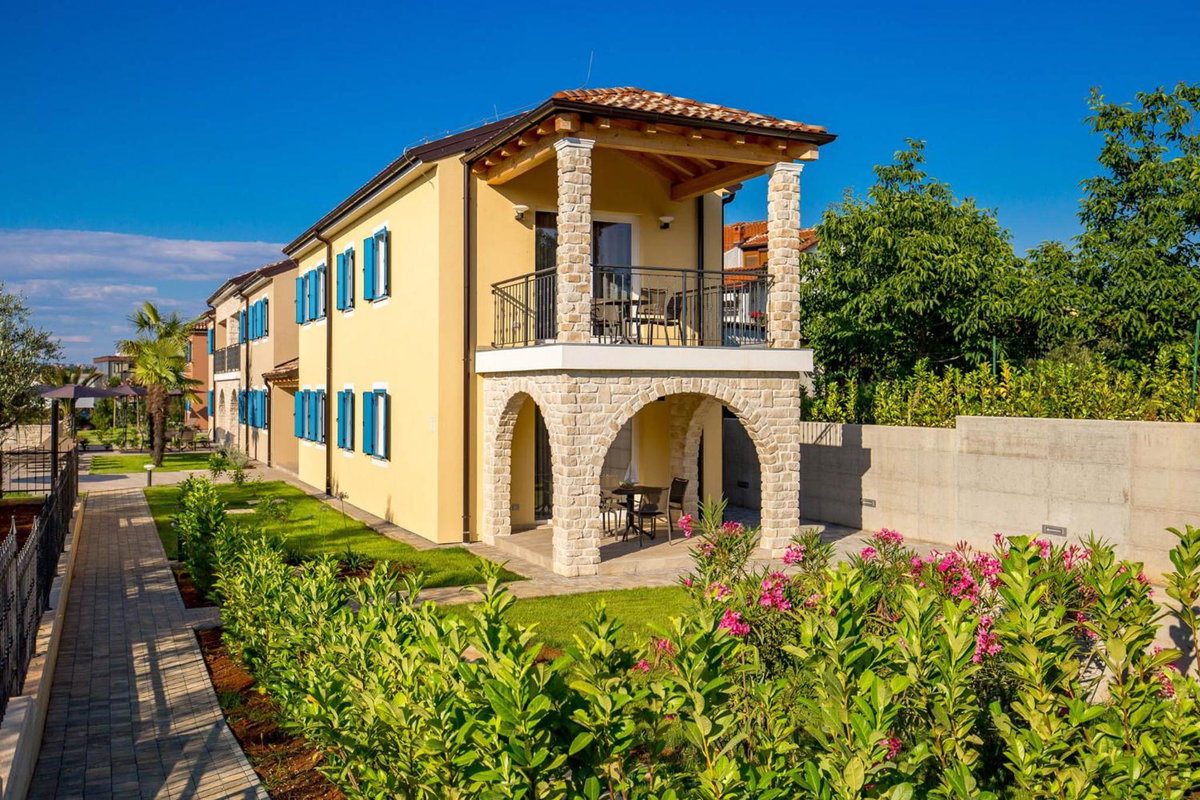 Olea Residence, Kroatien