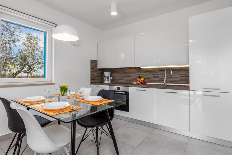 Olea Residence, Poreč, Croatia