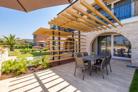 Olea Residence, Poreč, Croatia
