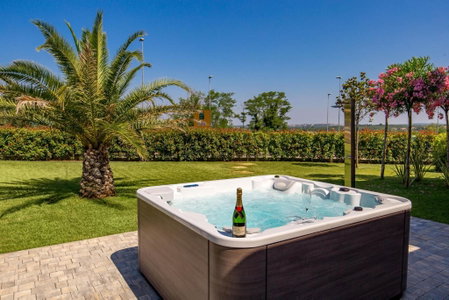 Olea Residence, Poreč, Croatia