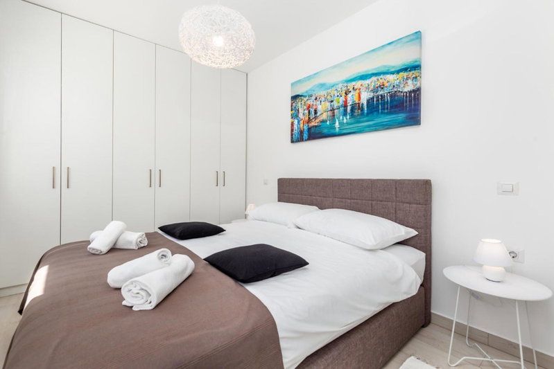 Olea Residence, Poreč, Croatia