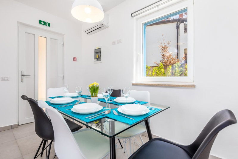 Olea Residence, Poreč, Croatia