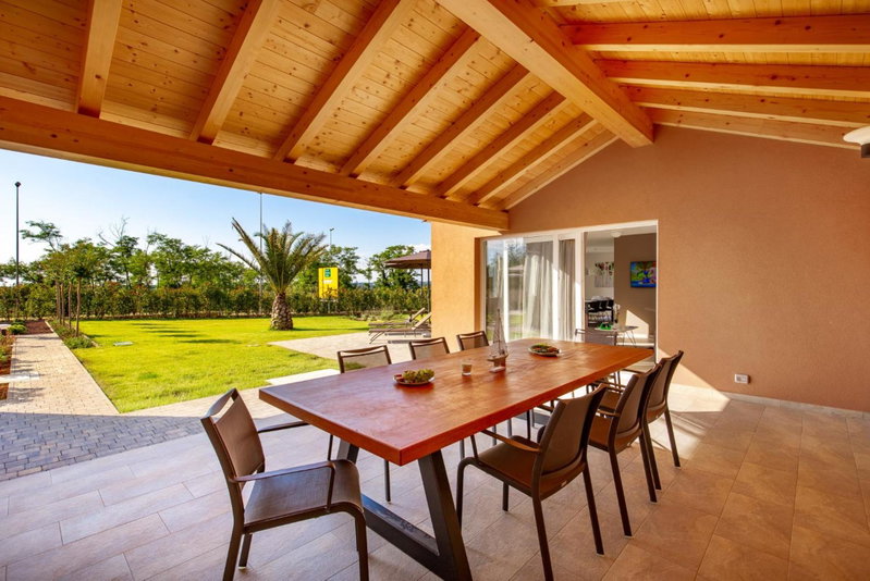 Olea Residence, Poreč, Croatia