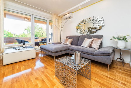 Marina Yacht Apartment, Zadar, Croatia