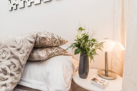 Marina Yacht Apartment, Zadar, Croatia