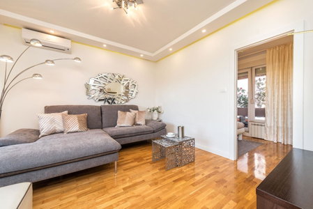 Marina Yacht Apartment, Zadar, Croatia