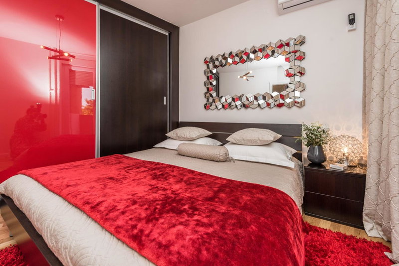 Marina Yacht Apartment, Zadar, Croatia
