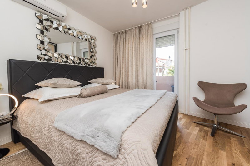 Marina Yacht Apartment, Zadar, Croatia