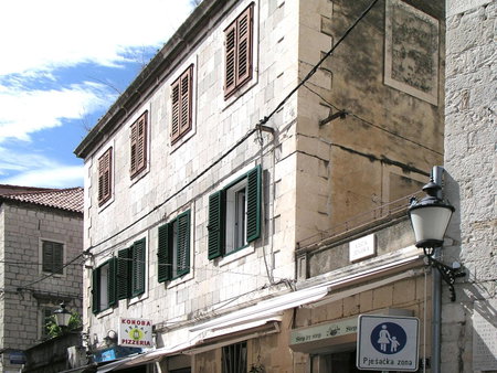 Apartmani KLARA i GRACIA, Split, Croatia