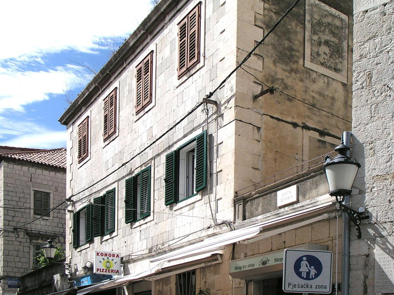 Apartmani KLARA i GRACIA, Split, Croatia